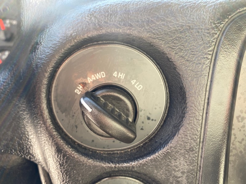 2005 Chevrolet TrailBlazer 4WD LS 1 OWNER LOW MILES 75,632 in , 