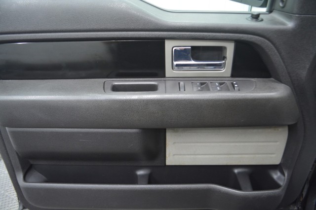 Used 2012 Ford F-150 FX4 Pickup Truck for sale in Geneva NY