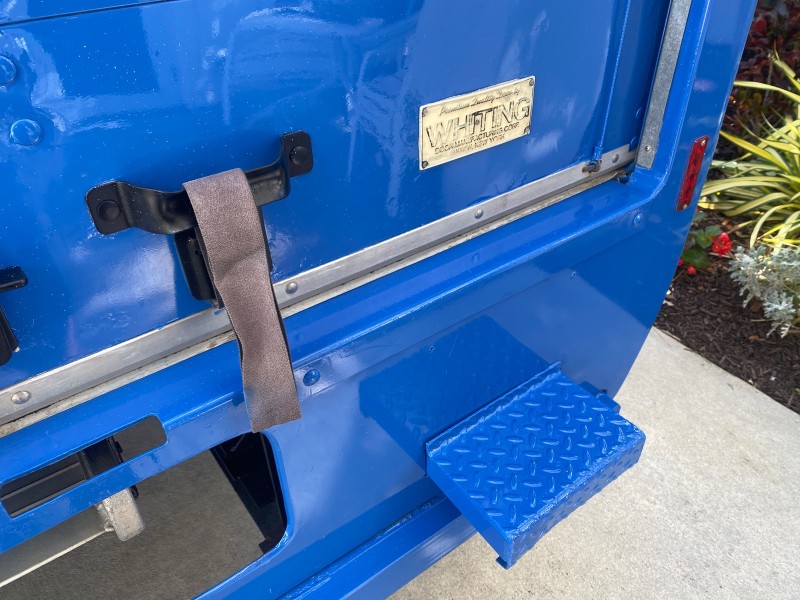 2006 Ford Econoline Commercial Cutaway LOW MILES 27,641 1 OWNER in , 