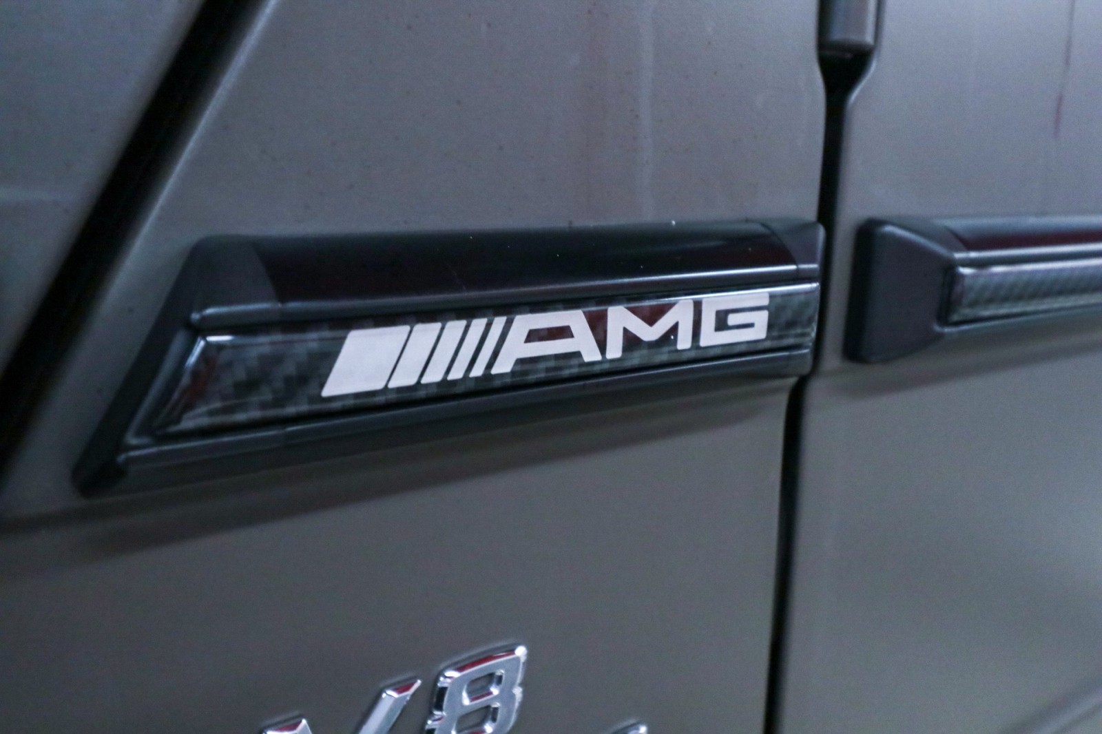 Used Car 2017 Mercedes-benz G-class  Amg G 63 For Sale Under $70,000 In Austin, Texas