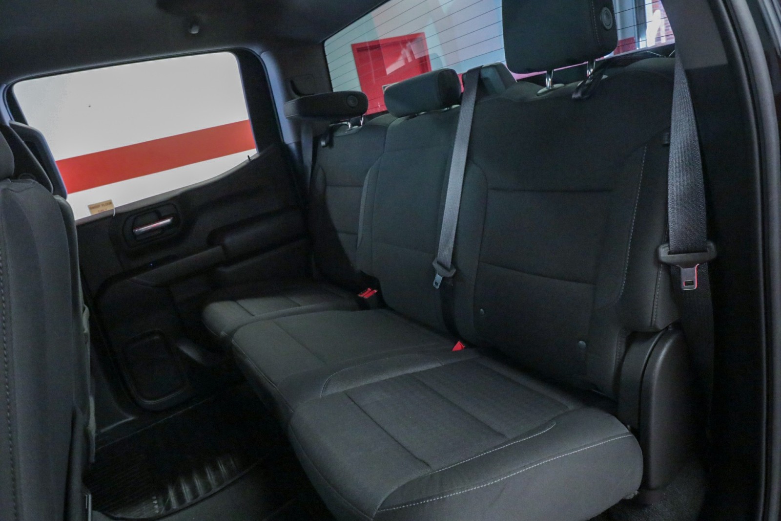 Used Car 2022 Chevrolet Silverado 1500  Custom For Sale Under $30,000 In Austin, Texas