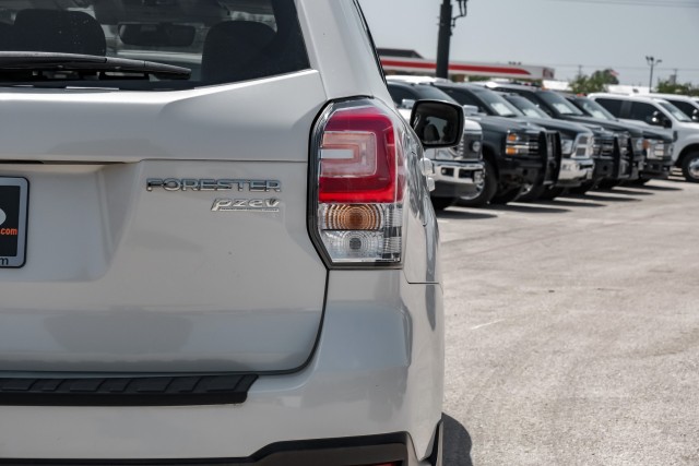 2017 Subaru Forester Premium 43