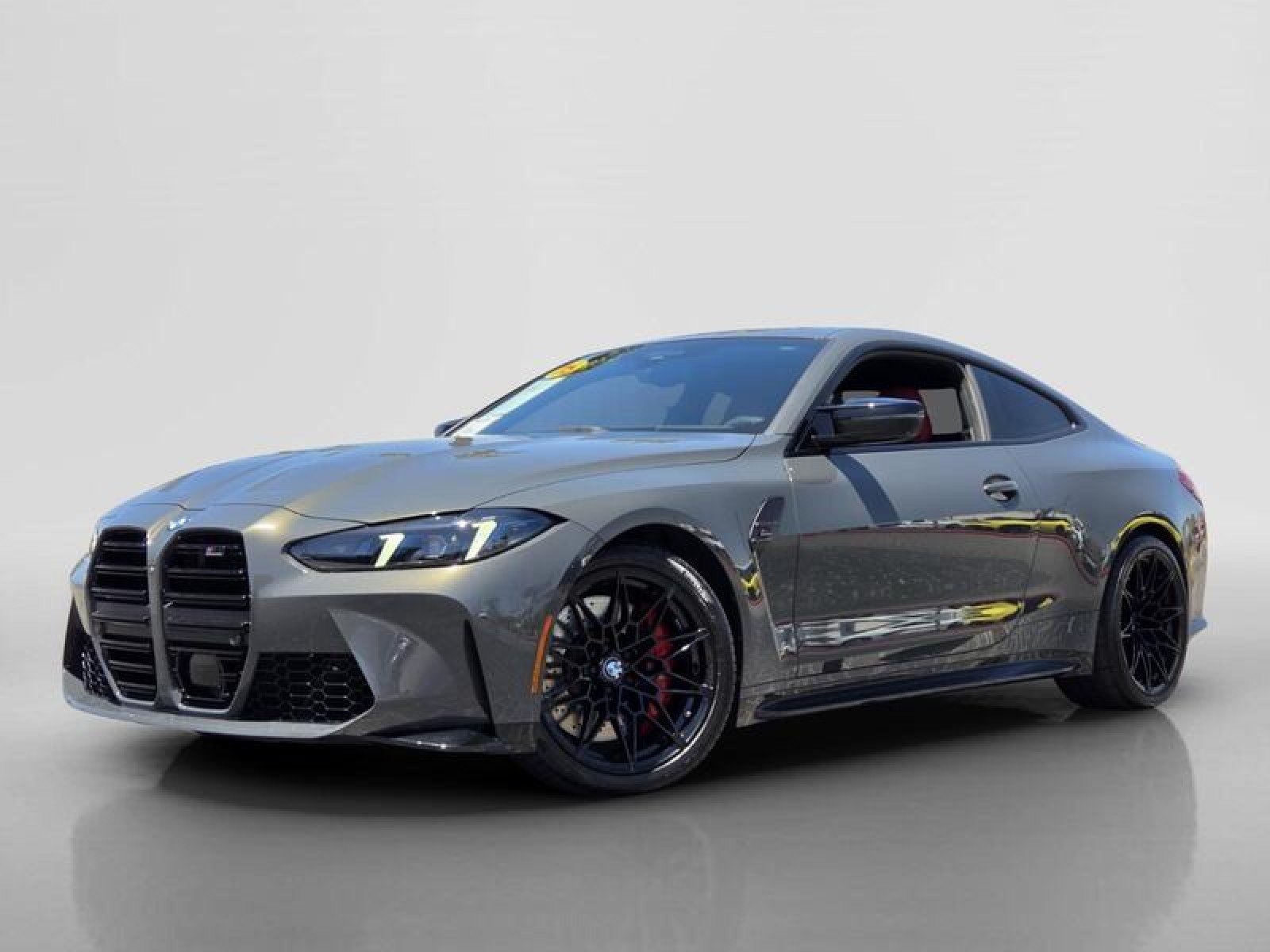 2025 BMW M4 2025 BMW M4 Competition Coupe