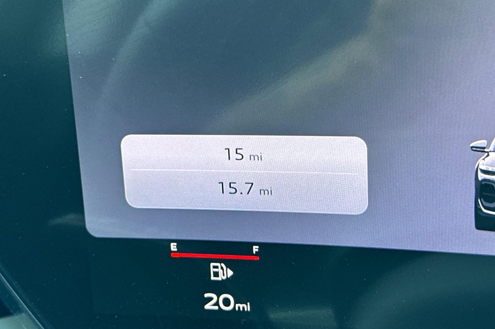 New 2026 Daytona Gray Pearl Effect Audi Premium Plus 2.0 TFSI quattro image 24