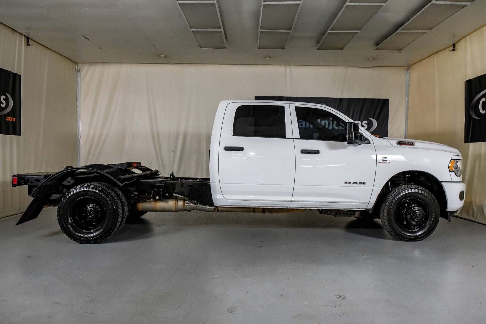 2022 Ram 3500 Tradesman 5