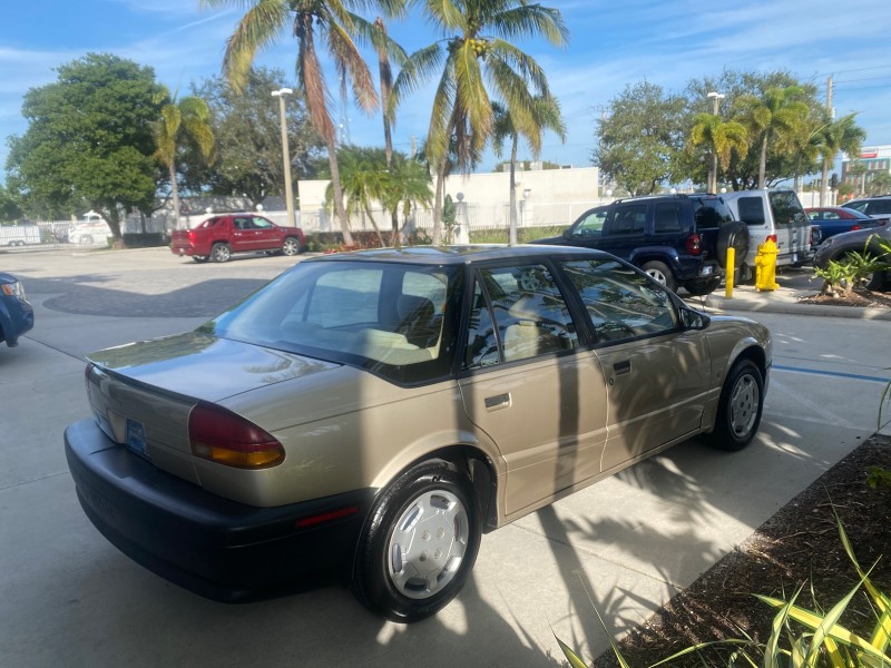 1995 Saturn SL LOW MILES 70,805 in ,