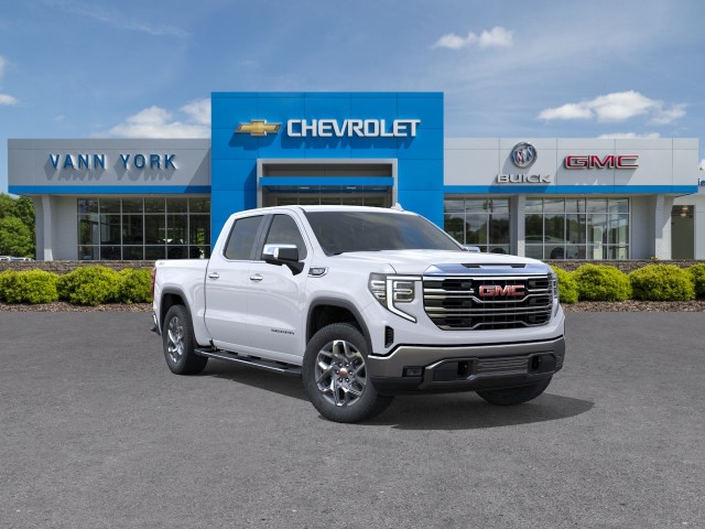GMC