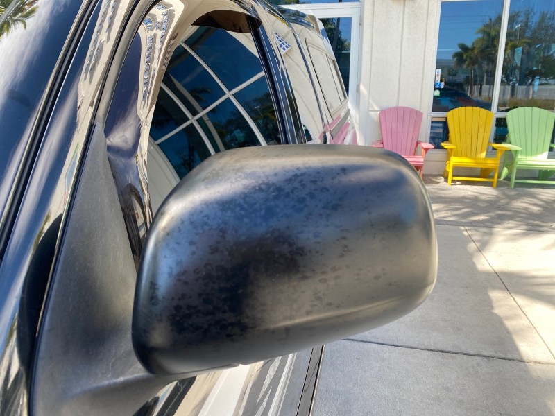2007 Toyota Tacoma 4 DR CAMPER TOP LOW MILES 52,954 in , 
