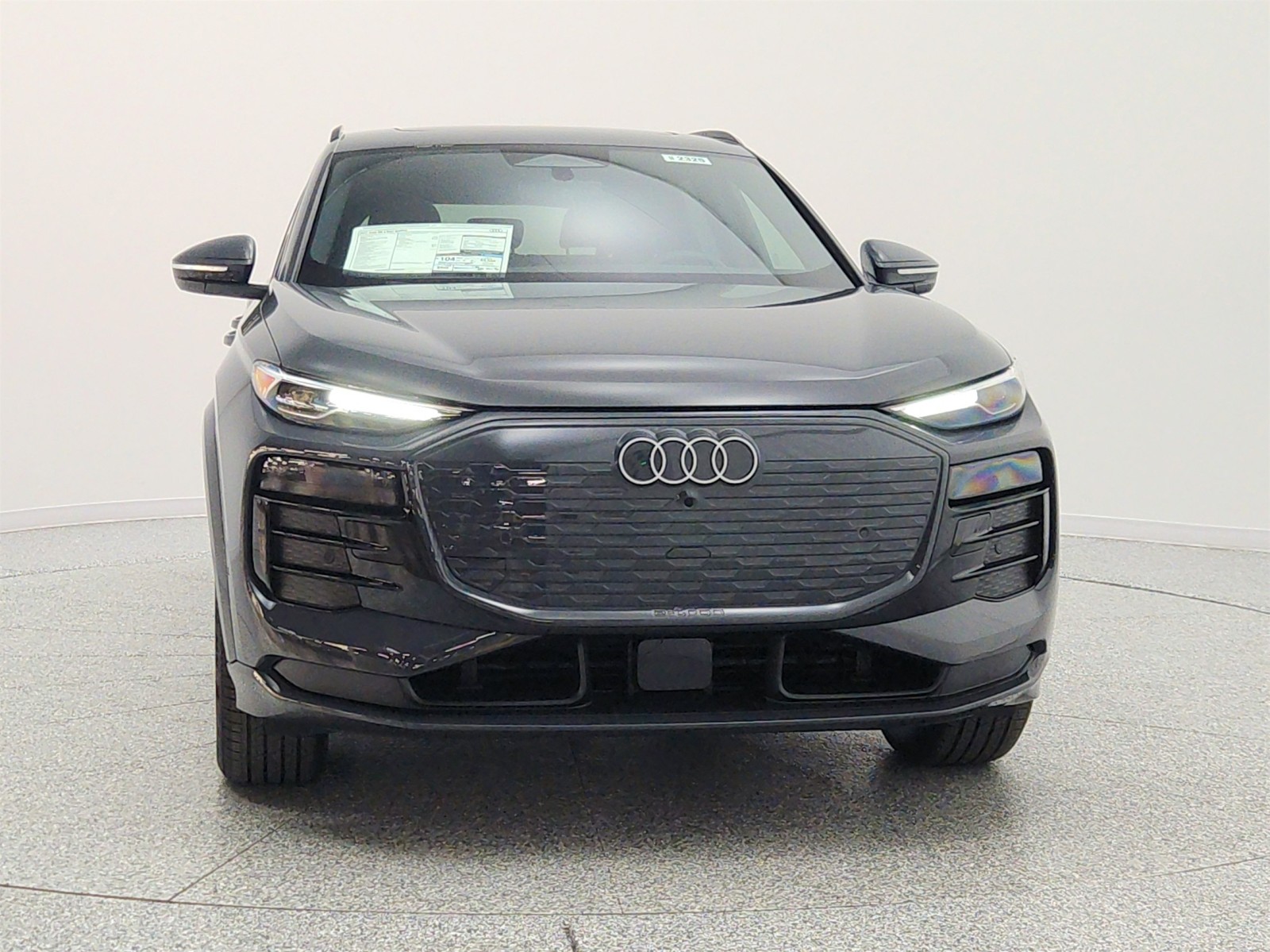 New 2027 Magnet Gray Audi Premium quattro image 2