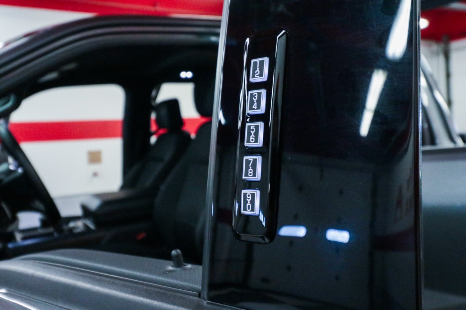 Used Car 2024 Ford F-150  Xlt For Sale Under $50,000 In Austin, Texas