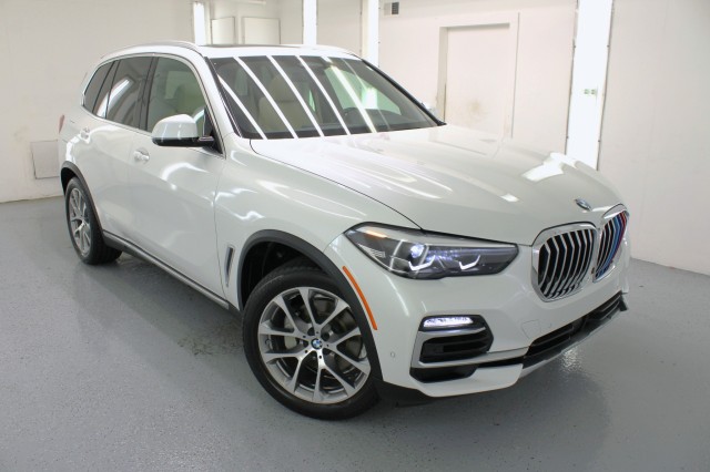 Used Car 2019 Bmw X5  Xdrive40i For Sale Under $35,000 In Austin, Texas
