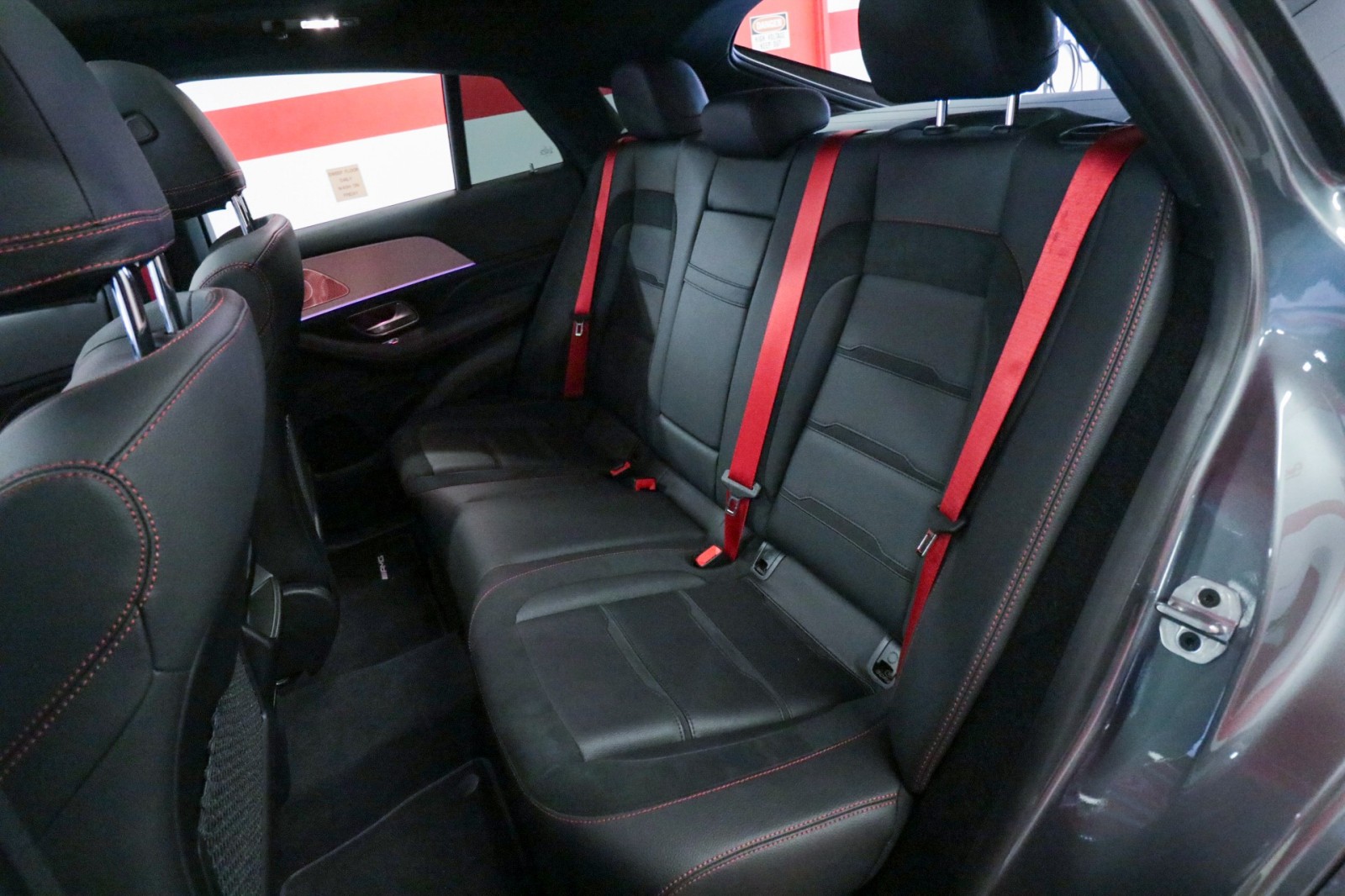 Used Car 2023 Mercedes-benz Gle  Amg Gle 53 For Sale Under $80,000 In Austin, Texas