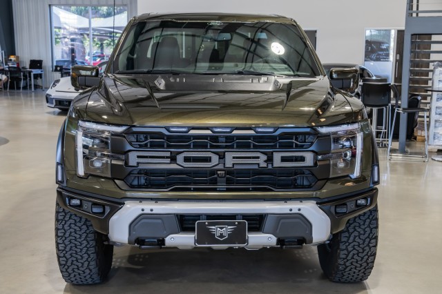 2024 Ford F-150  Raptor In Boerne, Texas