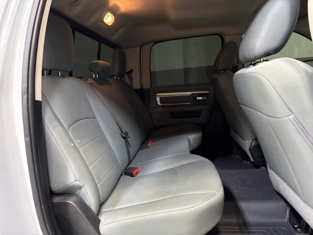 2020 Ram 1500 Classic SLT 4WD 5.7L-V8 in ,