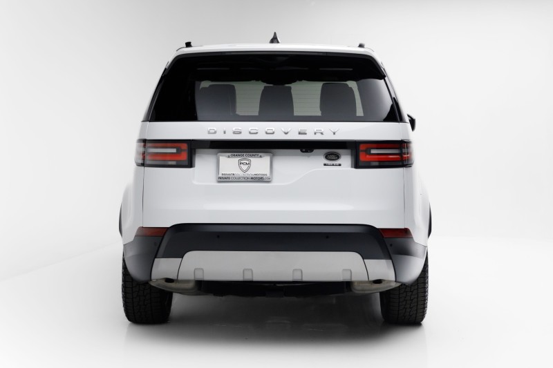 2019 Land Rover Discovery HSE Luxury Seven Passenger HSE Luxury in , 