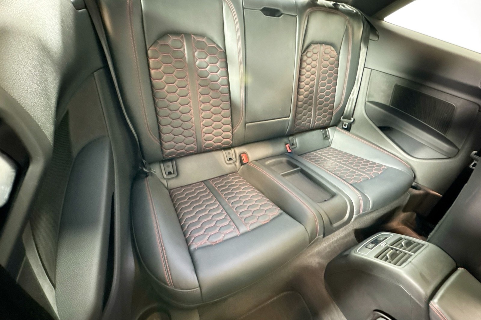 Used 2022 Mythos Black Metallic Audi  image 26