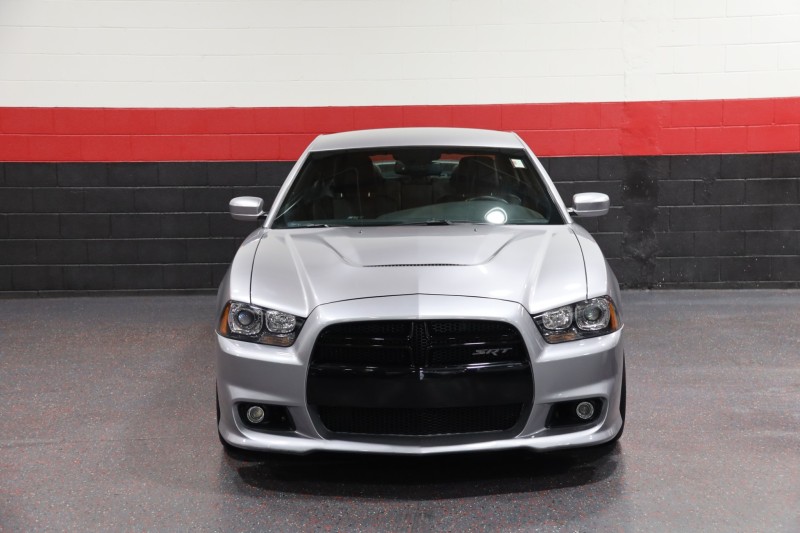 2014 Dodge Charger SRT8 4dr Sedan in , 