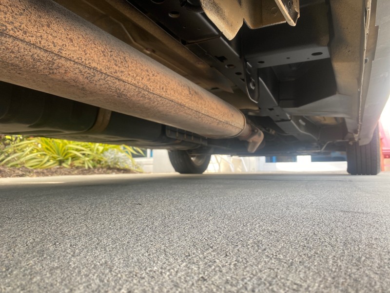 2007 Chevrolet Uplander LS LOW MILES 46,982 VAN in , 