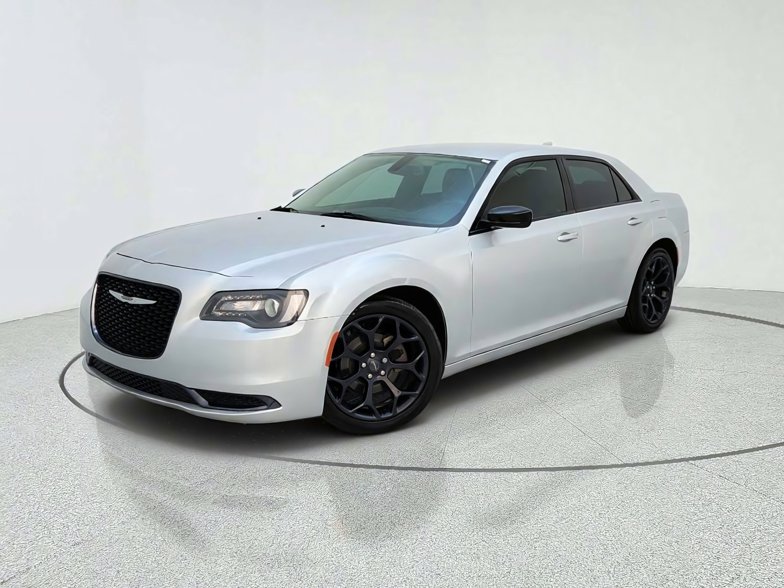 2019 Chrysler 300