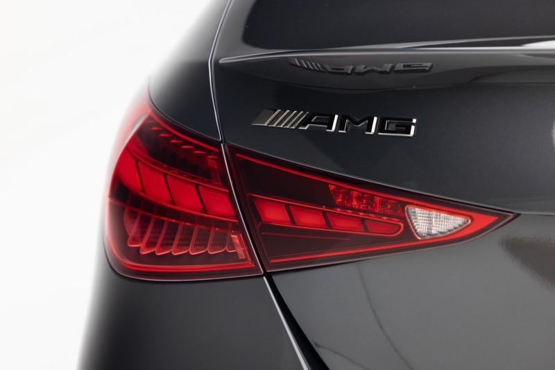 2024 Mercedes-Benz AMG C 63 S E Performance AMG C 63 S E Performance in , 