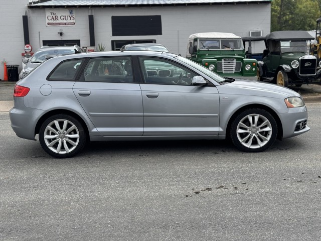 2012 Audi A3 Wagon 2.0 TDI Premium in , 