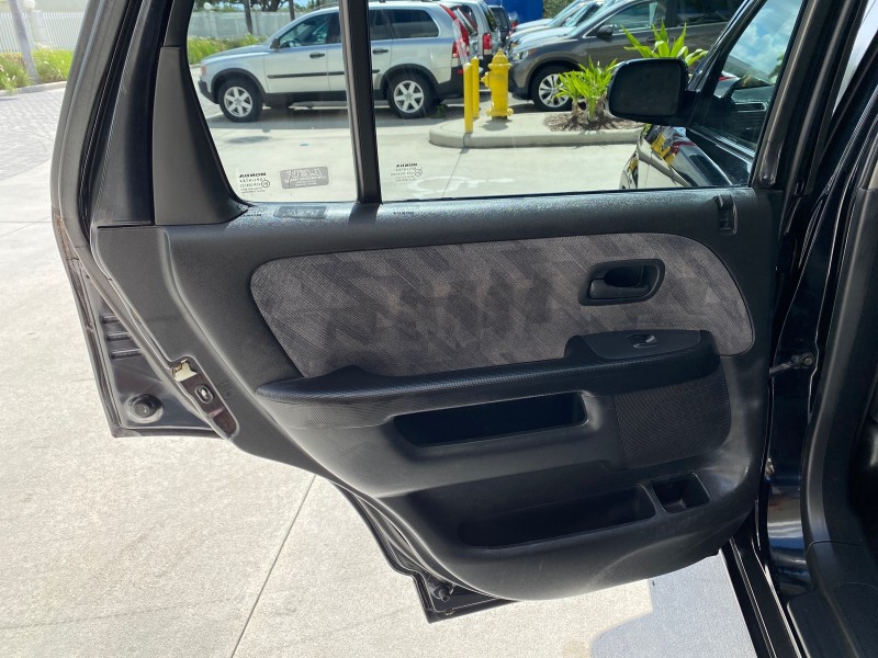 2004 Honda CR-V 4WD EX LOW MILES 61,201 1 OWNER in , 