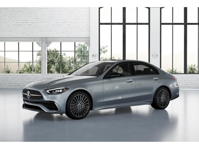 2024 Mercedes-Benz C-Class C 300 37