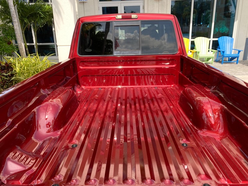 2002 Ford Ranger XLT LOW MILES 58,532 1 OWNER in ,
