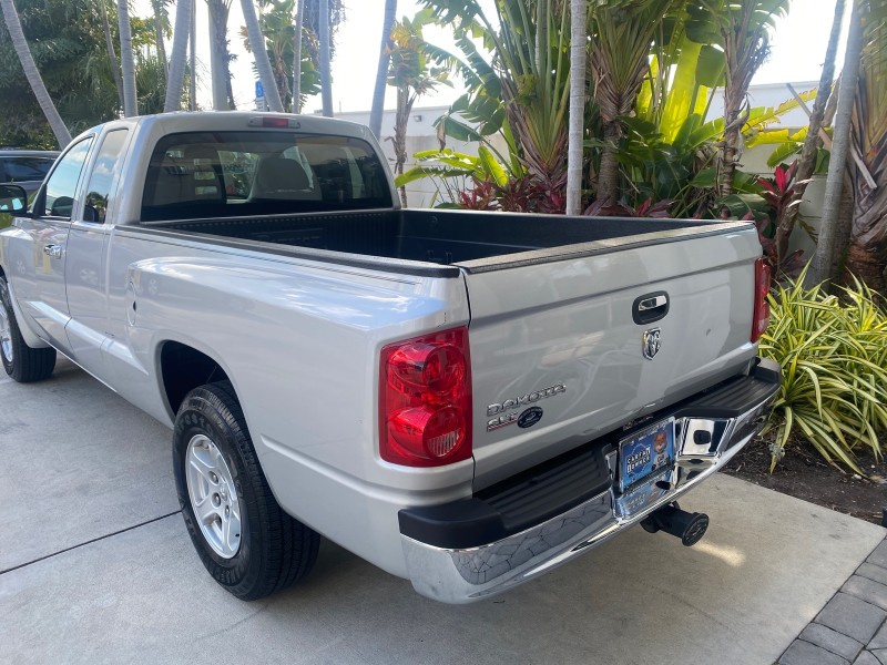 2006 Dodge Dakota SLT CLUB CAB LOW MILES 55,990 in , 