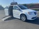 2016  Grand Caravan SXT in , 