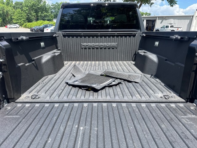 ToyotaTacoma 4WD46