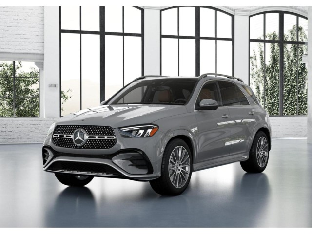 2024 Mercedes-Benz GLE GLE 450 39