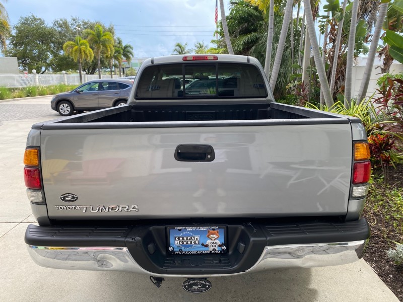 2002 Toyota Tundra SR5 LOW MILES 94,632 1 OWNER in , 