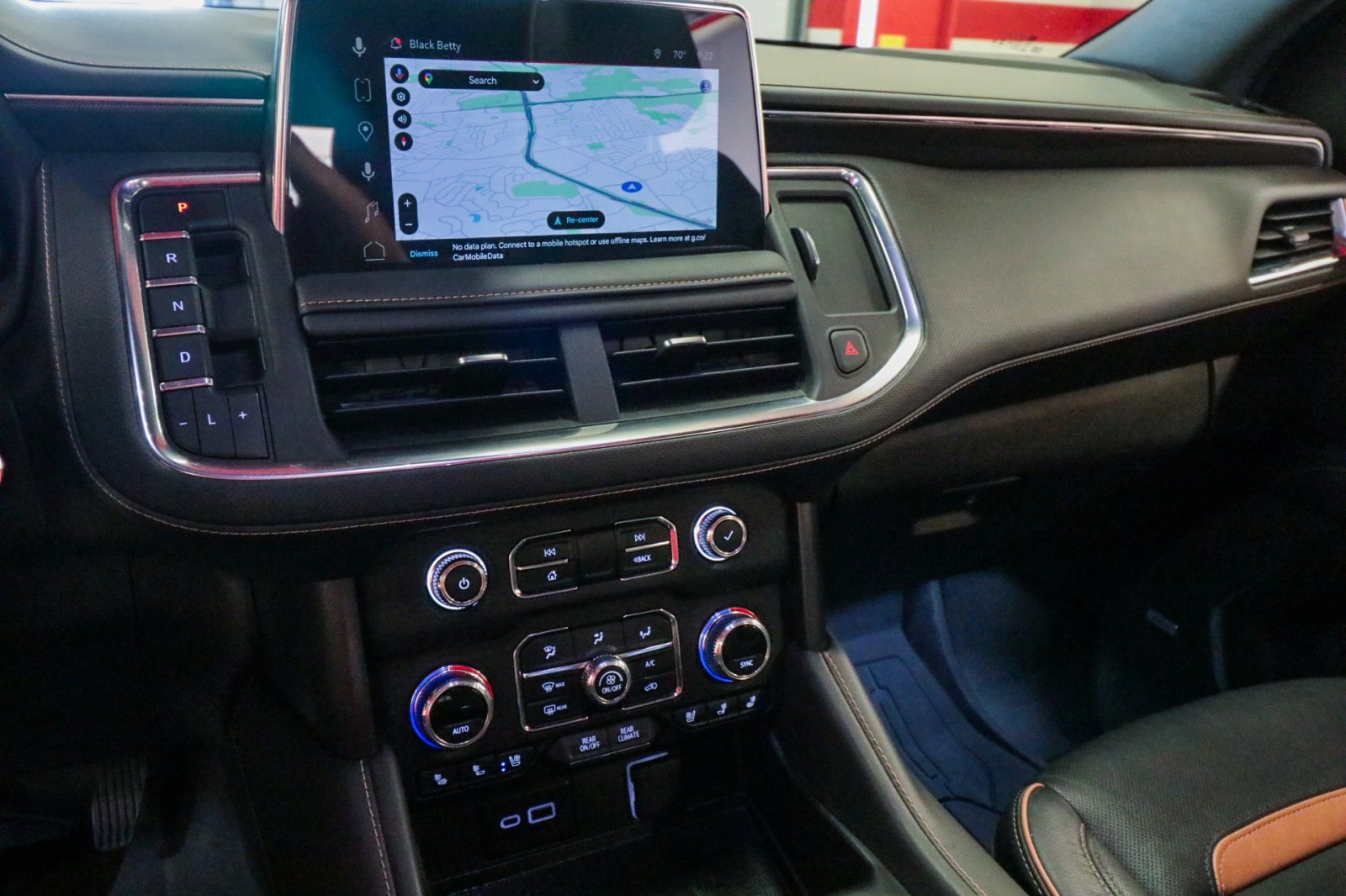 Used Car 2023 Gmc Yukon Xl  At4 For Sale Under $70,000 In Austin, Texas