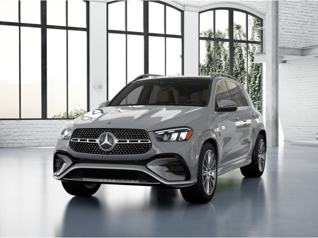 2024 Mercedes-Benz GLE GLE 450 40