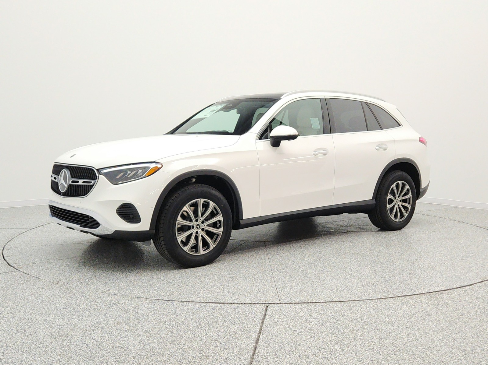 2026 Mercedes-Benz GLC 2026 Mercedes-Benz GLC GLC 300 SUV SUV