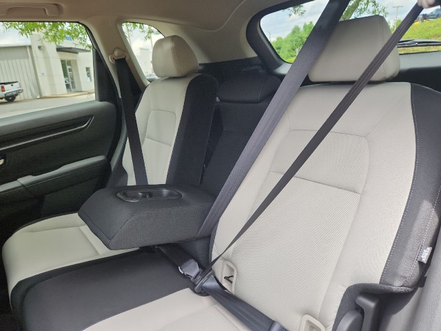 HondaCR-V30