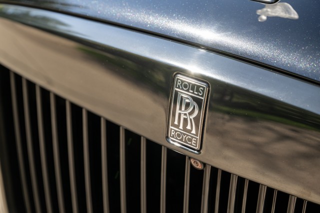 2024 Rolls-Royce Cullinan Black Badge 7