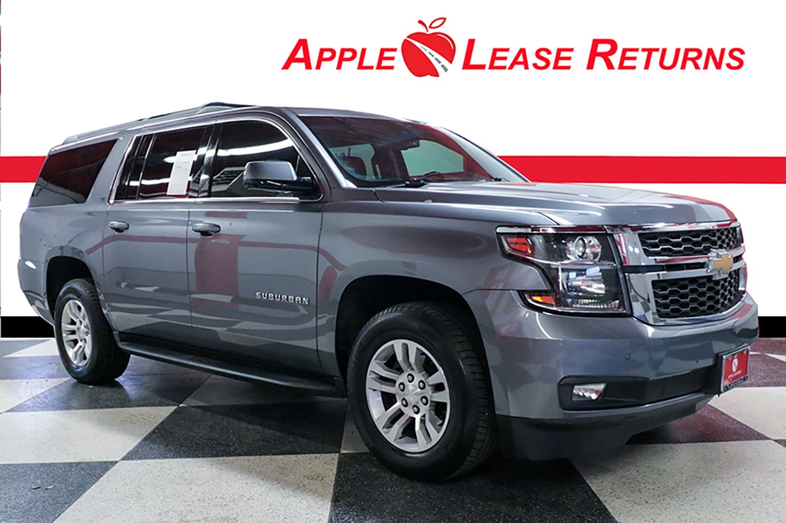 Used Car 2019 Chevrolet Suburban  Lt For Sale Under $30,000 In Austin, Texas