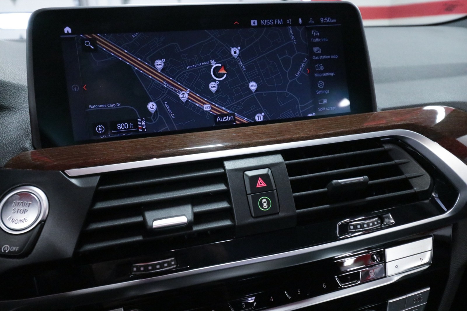 Used Car 2021 Bmw X3  Sdrive30i For Sale Under $30,000 In Austin, Texas