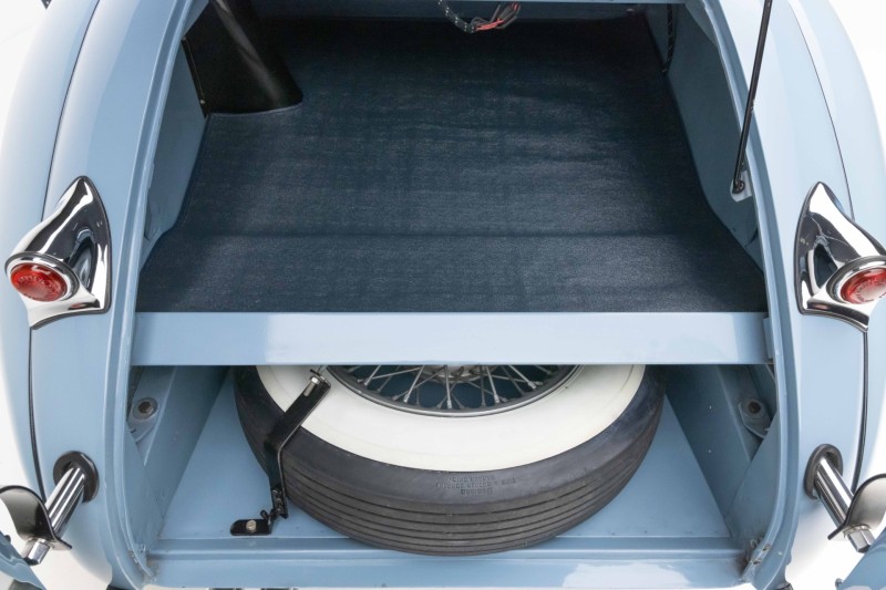 1954 Jaguar XK-Series XK120 Roadster in , 