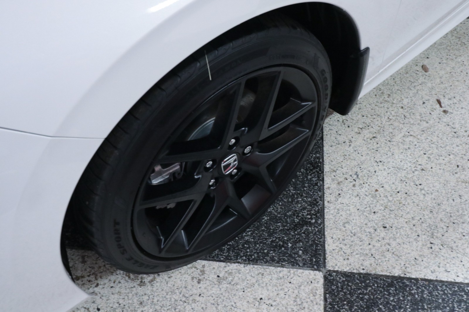 Used Car 2024 Honda Civic Si  For Sale Under $35,000 In Austin, Texas