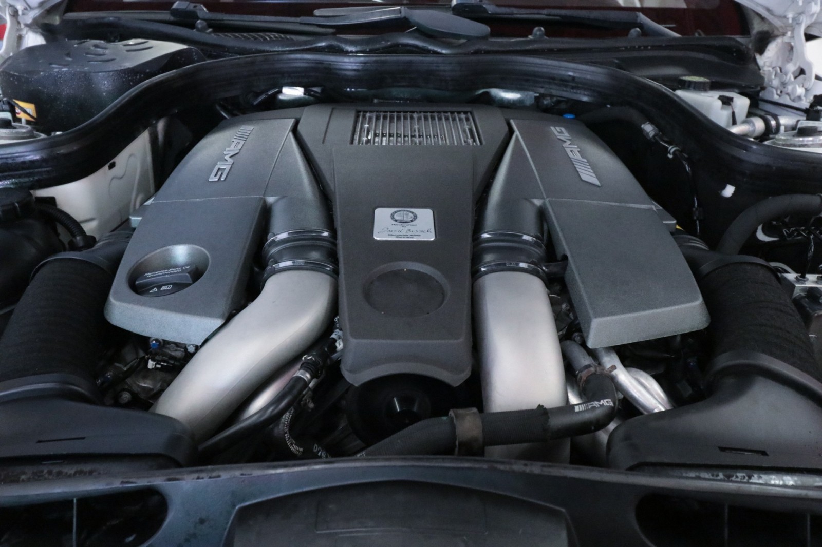 Used Car 2016 Mercedes-benz E-class  Amg E 63 S For Sale Under $30,000 In Austin, Texas