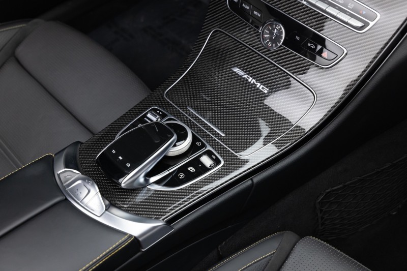 2020 Mercedes-Benz C 63 AMG AMG C 63 in , 