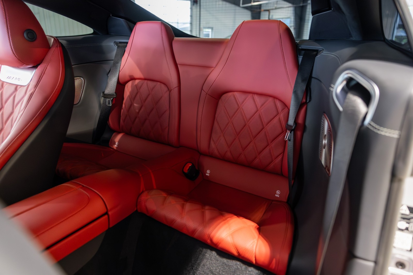 Used Car 2025 Mercedes-benz Amg Gt  Amg Gt 63 S E Performance For Sale Under $220,000 In Boerne, Texas