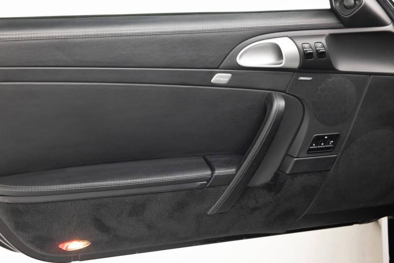 2005 Porsche 911 Carrera S Launch Edition in , 