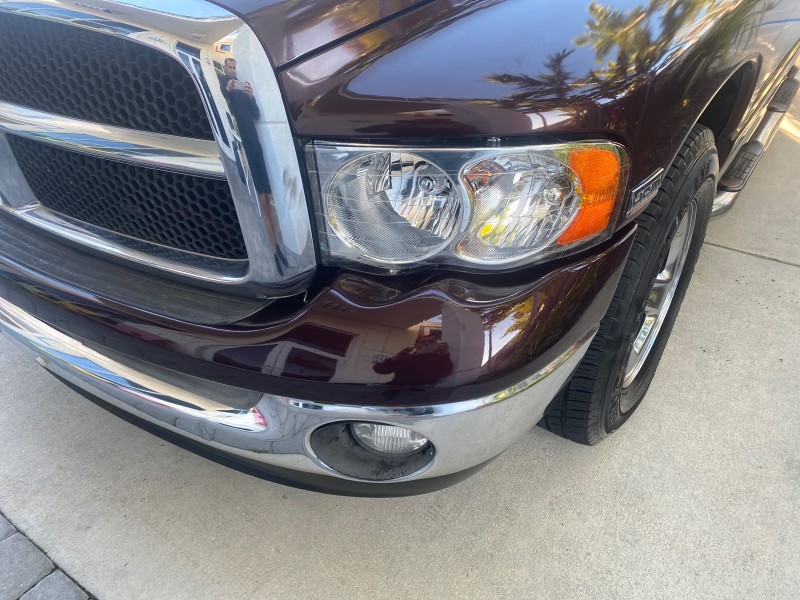 2005 Dodge Ram 1500 SLT 1 OWNER FL HEMI 5.7 V8 in , 