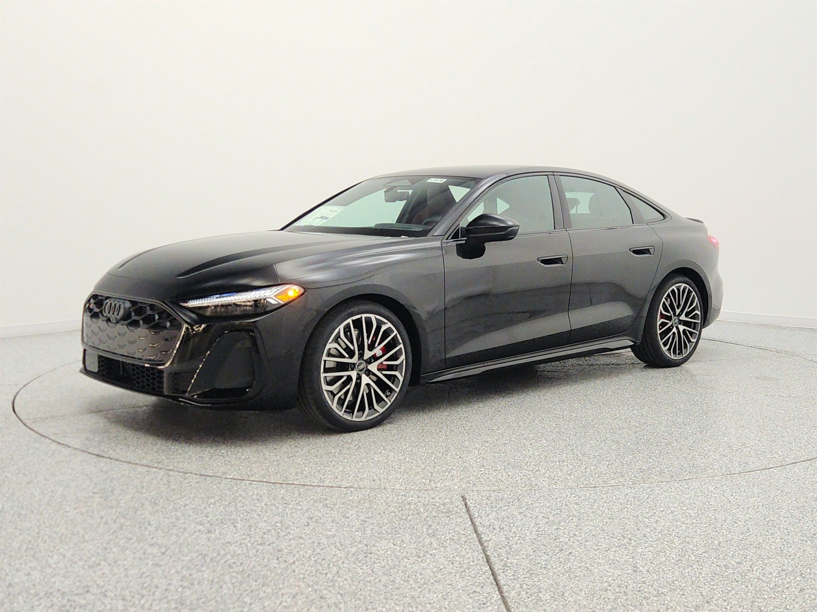 2026 Audi S5 Premium Plus 3.0 TFSI quattro