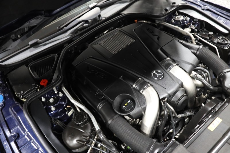 2013 Mercedes-Benz SL 550 AMG Sport 2dr Roadster in , 