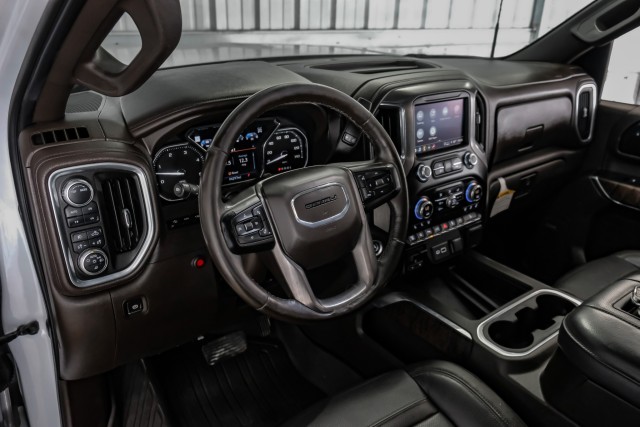 2021 GMC Sierra 2500HD Denali 16